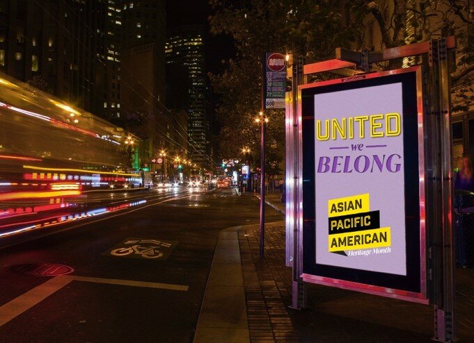 Cover image for  article: Coming Together to Celebrate Asian Pacific American Heritage Month