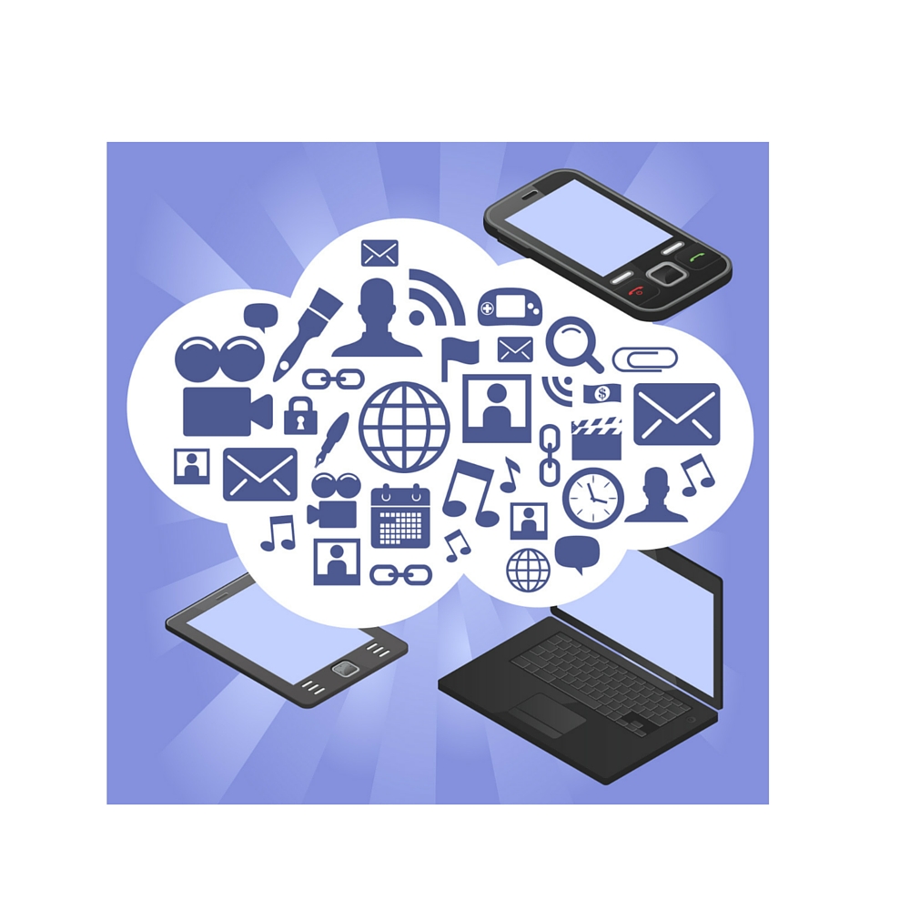 Cover image for article: Making Sense of Marketing Clouds