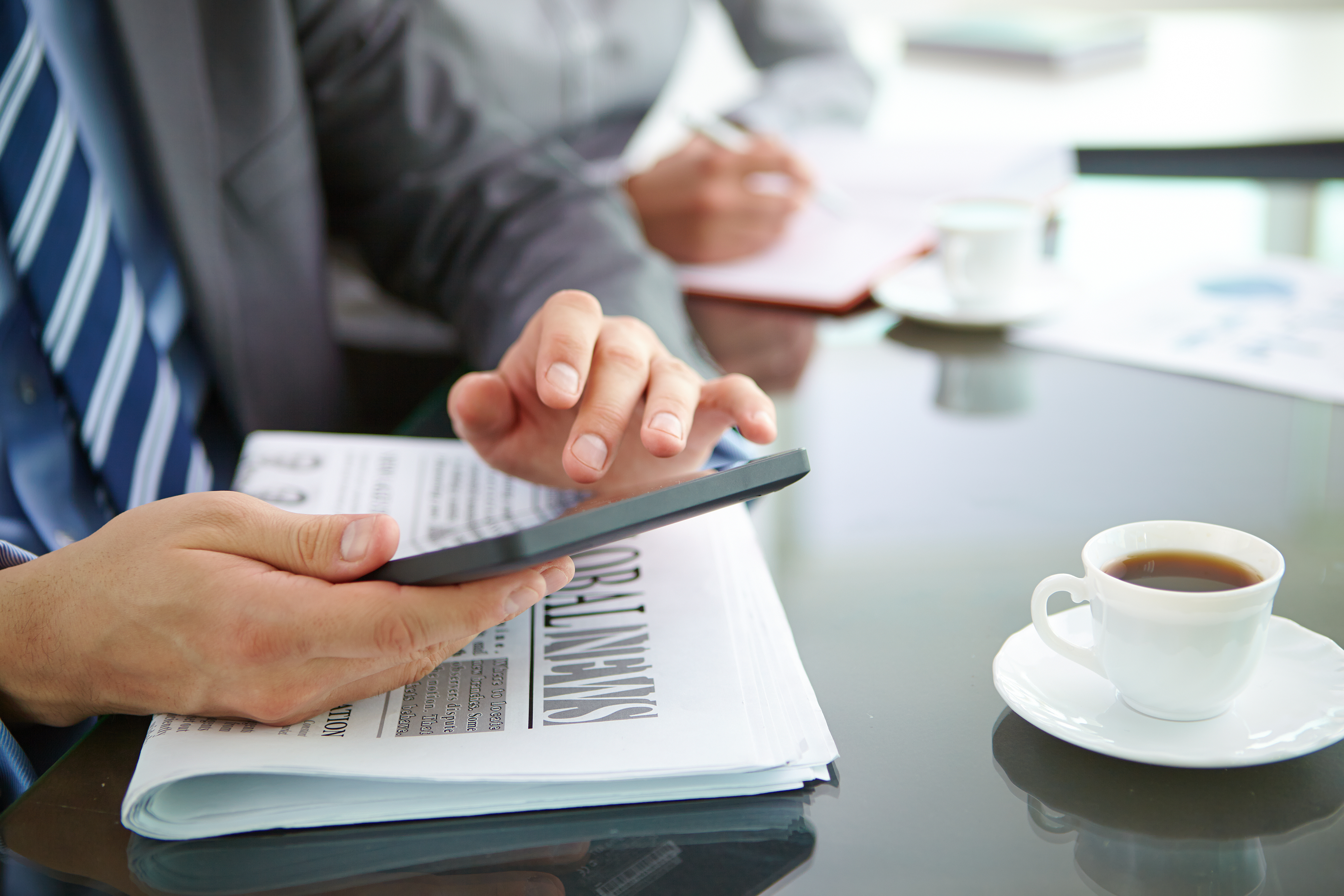 Cover image for article: Captivate: Developing ICONIC Content for Location-Based Video