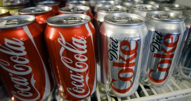 Cover image for  article: Stuart Elliott: Coca-Cola -- Taste the Change