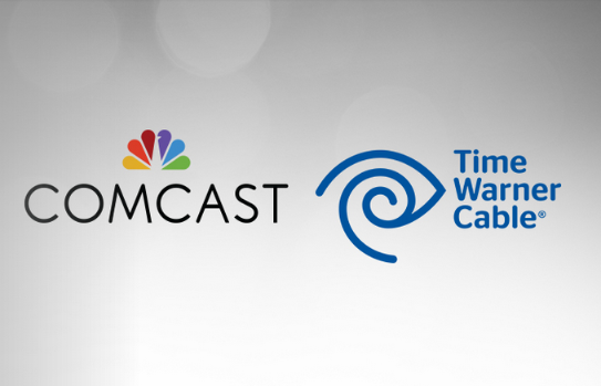Cover image for  article: Tea Leaves on Comcast's Bid for Time Warner - Shelly Palmer