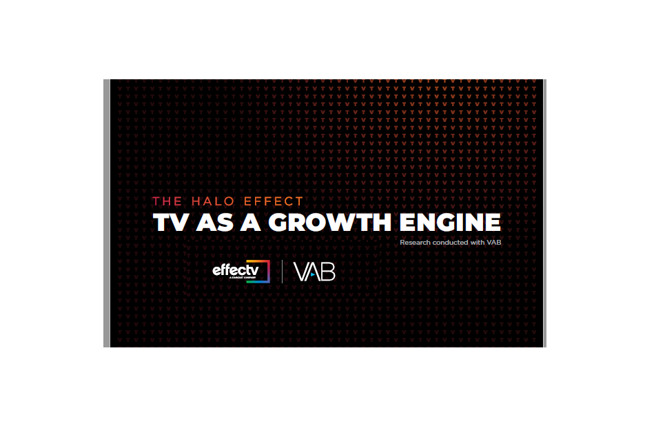 Cover image for article: Halo Effect 3's Lesson: TV Delivers Longer-Lasting Digital Life for Brand Advertising
