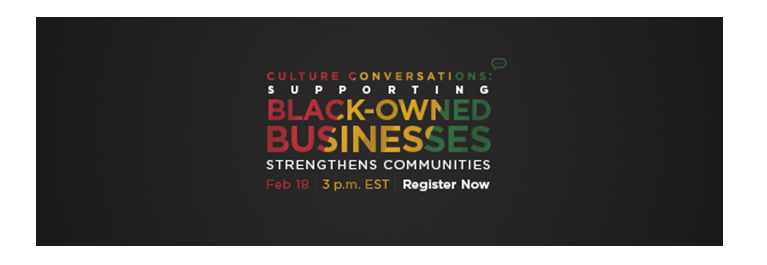 Cover image for article: How to Help Black-Owned Businesses Rise -- Register Now