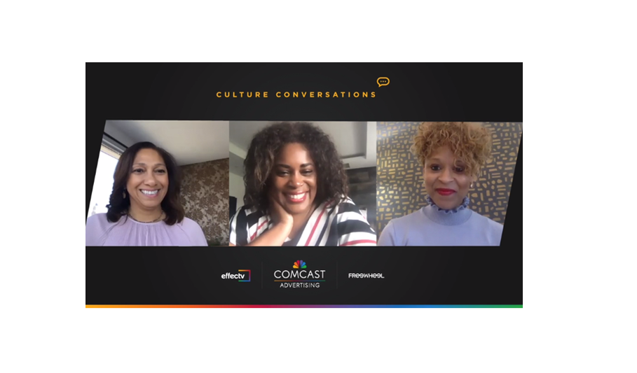 Cover image for article: From Talk to Action: Brands, Authenticity & Results