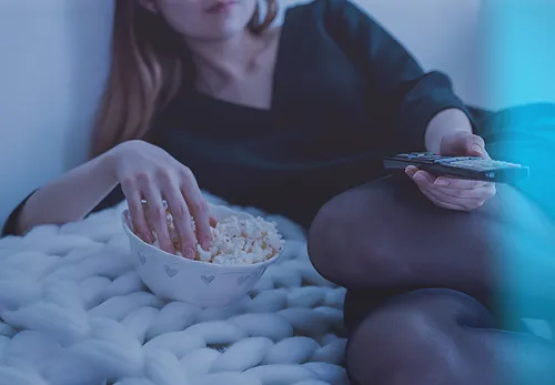 TV Is on the Cusp of Radical Reinvention 