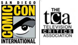 Cover image for  article: Ed Martin Live from TCA - TCA Today: How Comic-Con Has Changed the Game