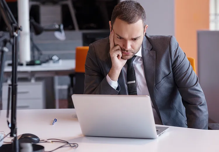 It's Up To Leadership To Reduce Masculine Anxiety And Reset Norms In The Workplace