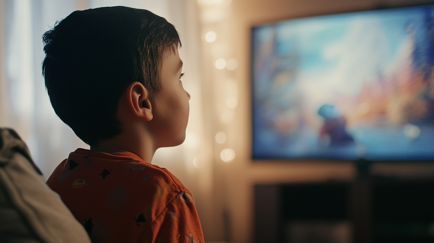 Cover image for article: The Future of Kids’ Media: AI-Powered Personalization