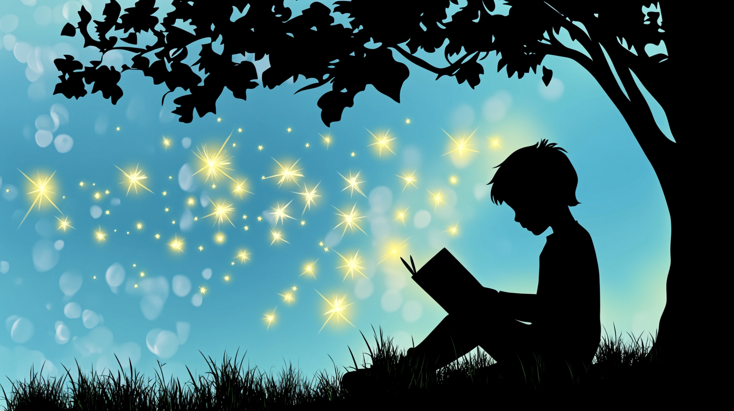 Cover image for article: The Evolving Landscape of Children's Media: AI, Personalization, and Cross-Platform Engagement