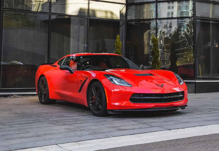 A+E's HISTORY Harnesses the Brand Power of Legendary Corvettes