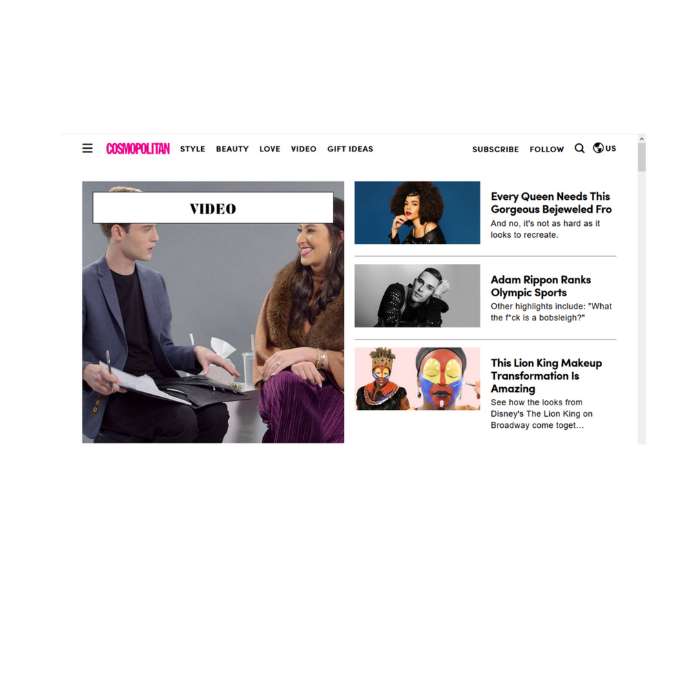 Cover image for article: Will Magazine Publishers Monetize Video Investments?