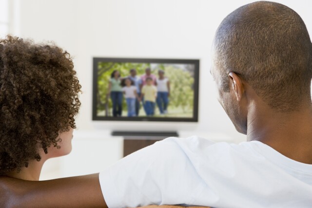 Cover image for  article: Insights on TV Advertising and the Customer Journey