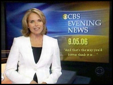 Cover image for article: Watching the Networks: Is the Nightly News Still Newsworthy?