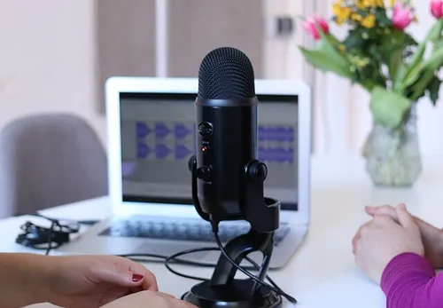 From its Podcast Perch, iHeart Continues Innovating and Experimenting