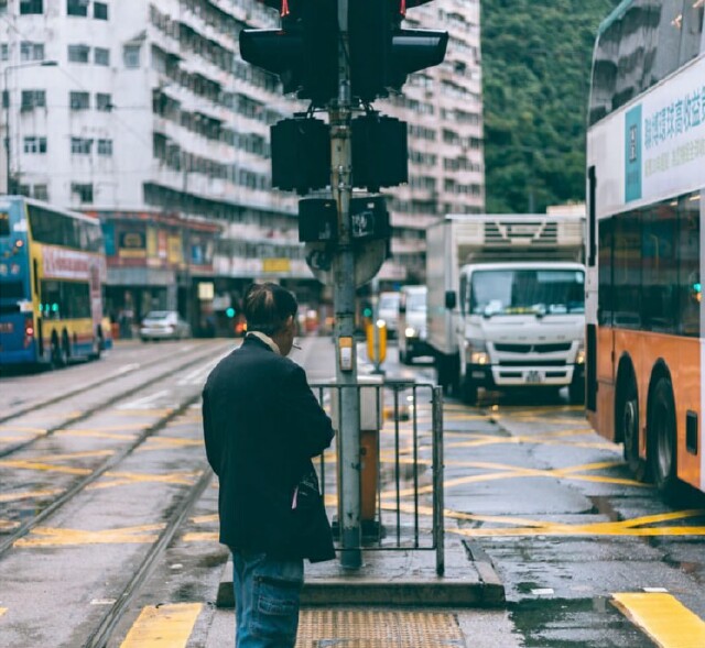 Cover image for article: Incredible Journey Back to Authentic Storytelling: Part Three