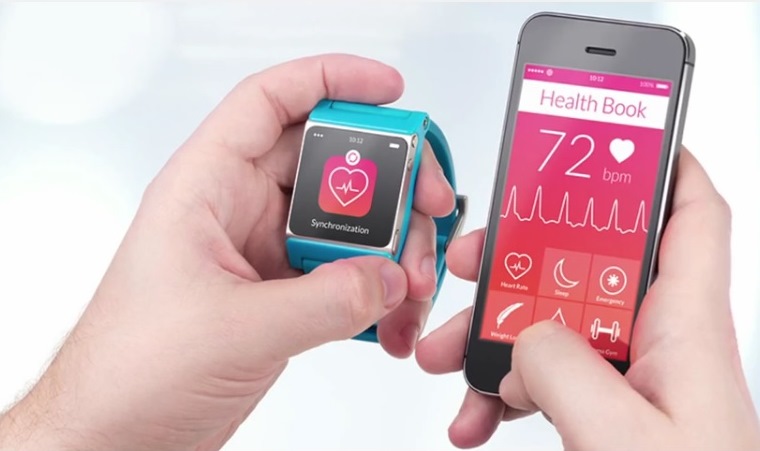 Cover image for article: Hacking Medicine: The Digital Health Revolution