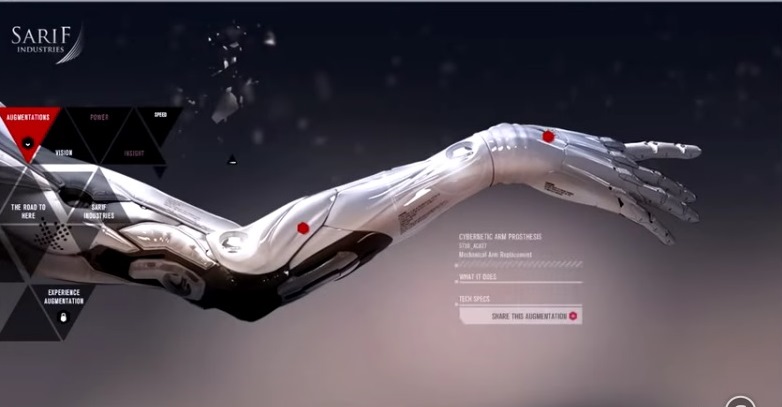 Cover image for article: Human By Design -- A Conference on Augmentation