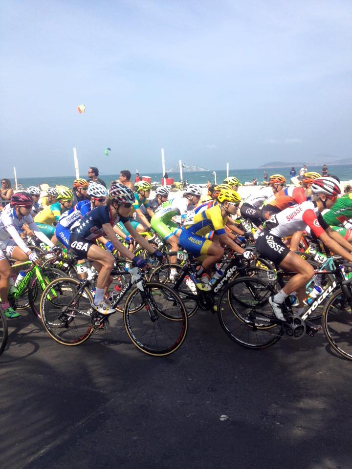 Cover image for  article: Stuart Elliott: Are Ad Loads Compromising Coverage of the Rio Games?