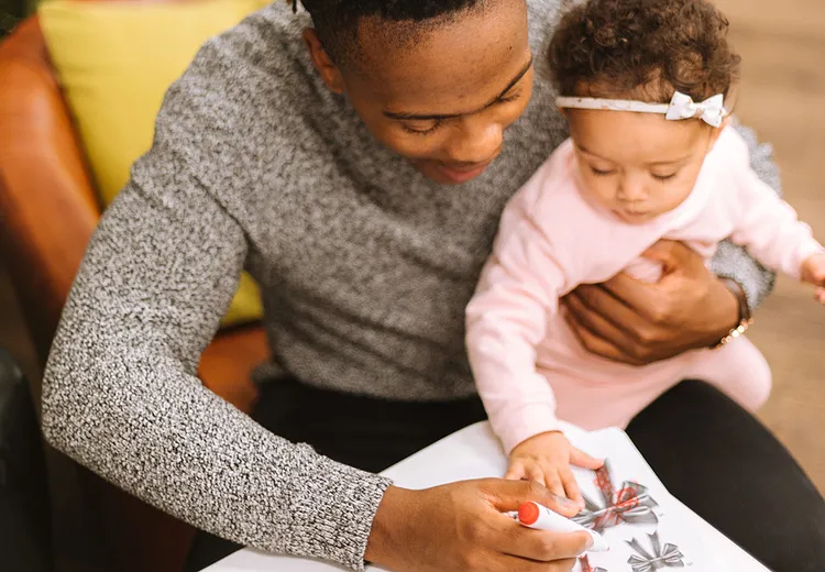 Throwing the Spotlight on Fathers' Care to Work