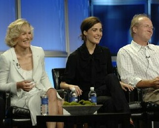 Cover image for article: "Damages!" "The Shield!" "Rescue Me!" FX Reveals Hot Details about New and Returning Series at TCA - Ed Martin Live at TCA