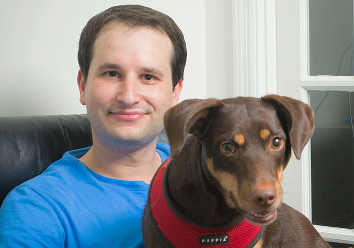 Cover image for article: Danny Kaplan of Cadent Network on Data, Change and the Future of TV