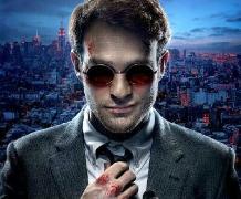 Cover image for article: “Daredevil” Weekend!