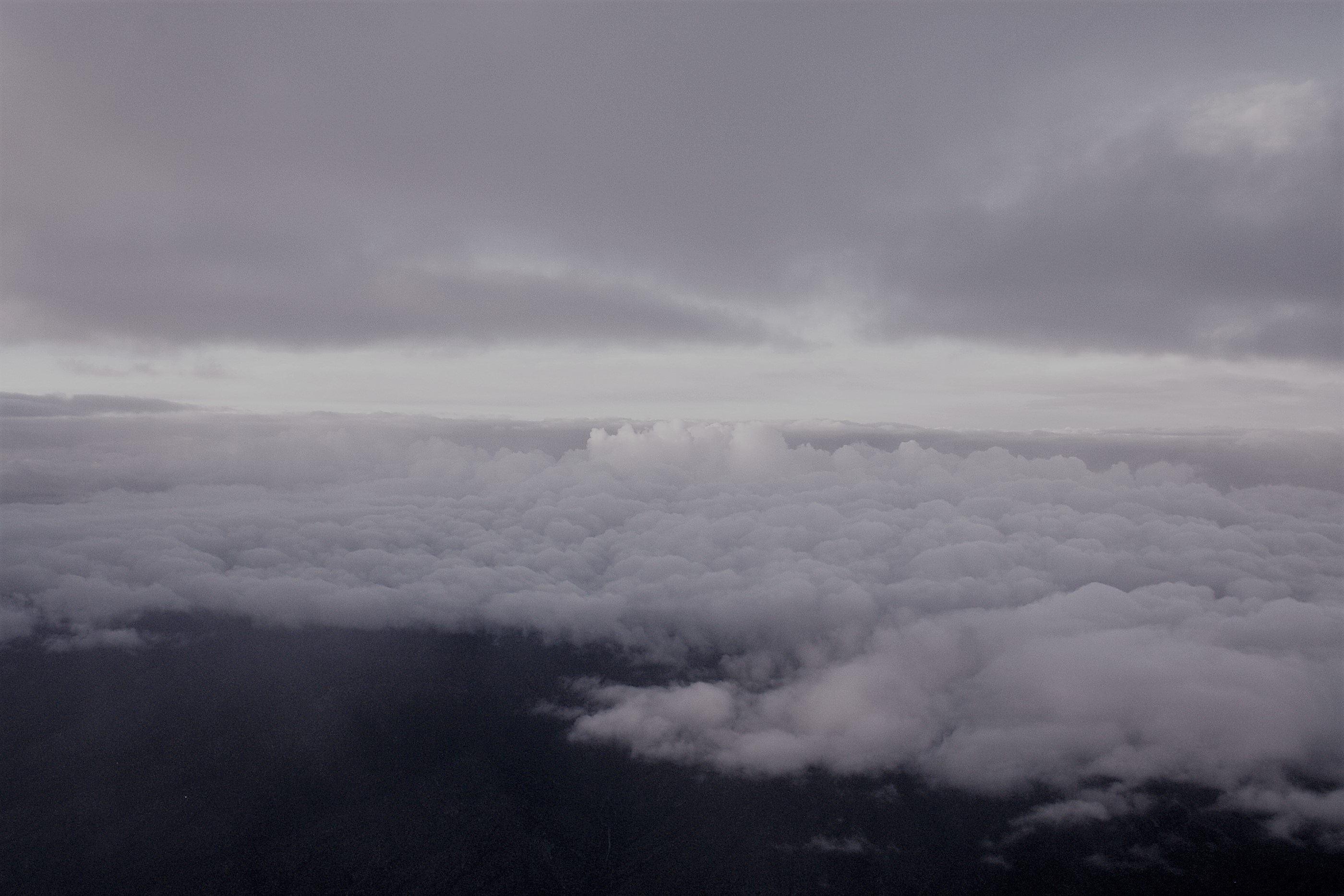 Cover image for  article: Darkening Clouds from Europe