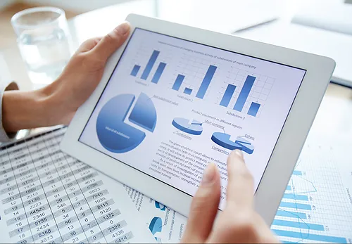 SMI Analysis: Ad Spending for Insurance Was Strongest Among Finance Services Subcategories