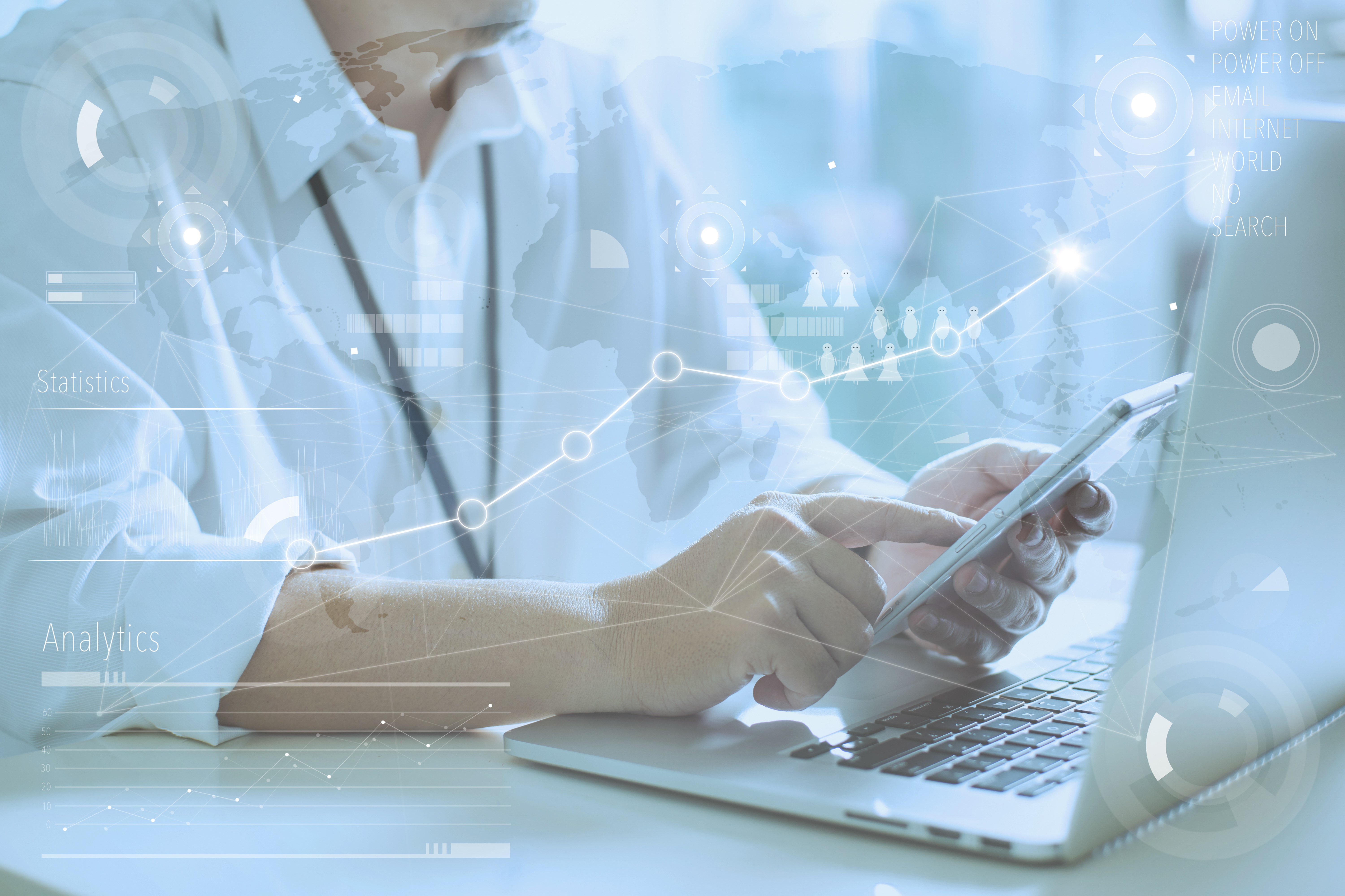 Cover image for  article: How Edge Computing Is Supercharging the Internet of Things