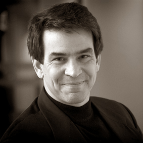 Cover image for  article: Classic David Verklin: Future Vision from 1999