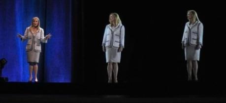 Cover image for article: The CW Takes a 3-D Approach to OMG TV