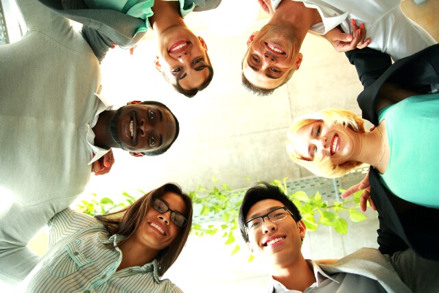 Cover image for article: Publicis Once & For All Coalition Is Making Change in the Ad Marketplace