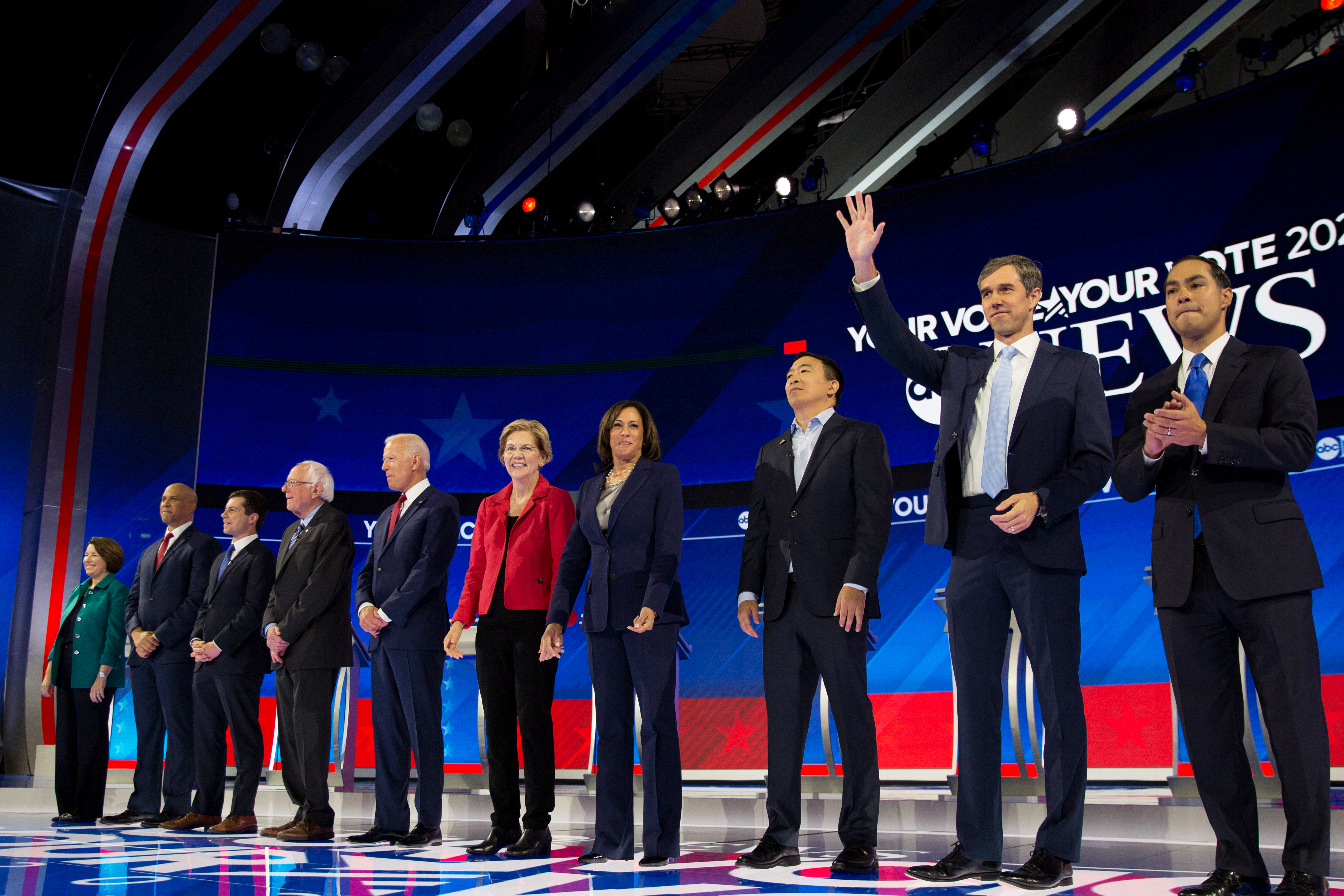 Cover image for article: Univision's Lourdes Torres on the Significance of Broadcasting the U.S. Presidential Debate