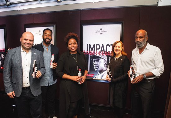 This Bud's for Jackie Robinson: How a Legendary Brand Alignment Campaign Is Made