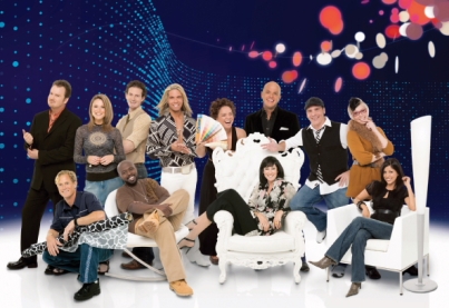 Cover image for article: HGTV's Design Star Season 2 Premieres Sunday!