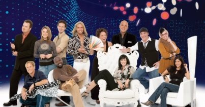 HGTV's Design Star Season 2 Premieres Sunday! | MediaVillage