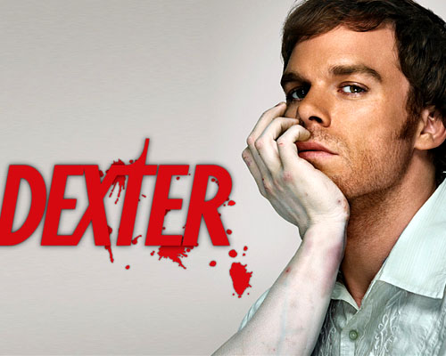 Cover image for  article: Author Jeff Lindsay Talks About His Beloved Serial Killer Dexter