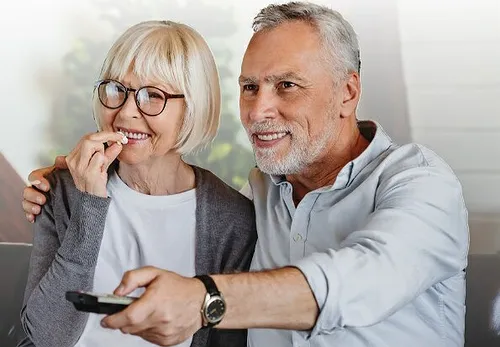 How Can Pharma Brands Leverage CTV to Better Reach Adults 50 and Over?