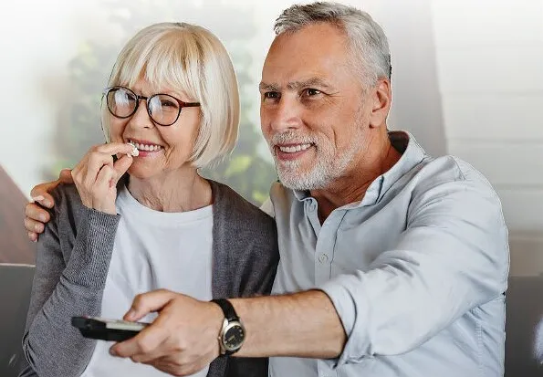 How Can Pharma Brands Leverage CTV to Better Reach Adults 50 and Over?