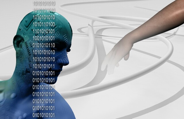 Cover image for article: Ads or Algorithms?