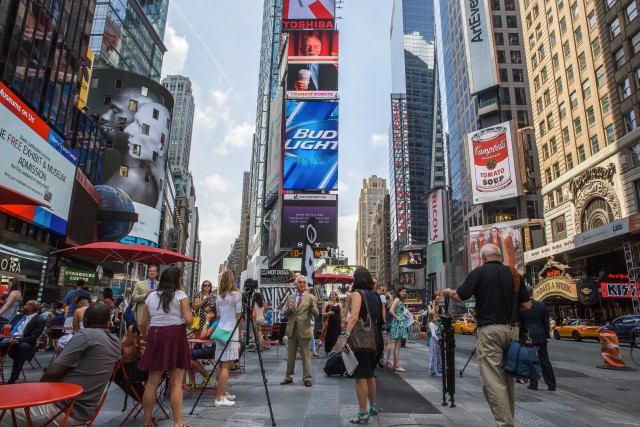 Cover image for article: Thank You, Native Advertising