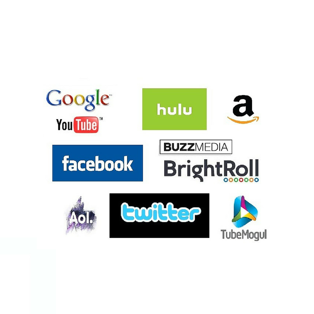 Cover image for  article: Digital Outliers That Outperform; TubeMogul, Amazon, Yume, Hulu, BrightRoll, Defy
