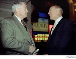 Cover image for article: Media Industry is in an Unprecedented State of Economic Disarray. JackMyers Think Tank