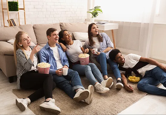 Wurl and TVision Unveil New Report Linking Emotion Alignment to Higher Ad Attention on Streaming TV