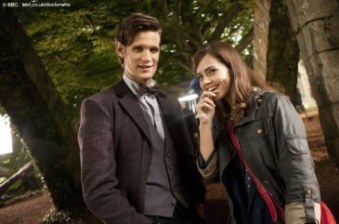 Cover image for article: TCA 2013: All About "Doctor Who" and a Low-Key HBO - Ed Martin