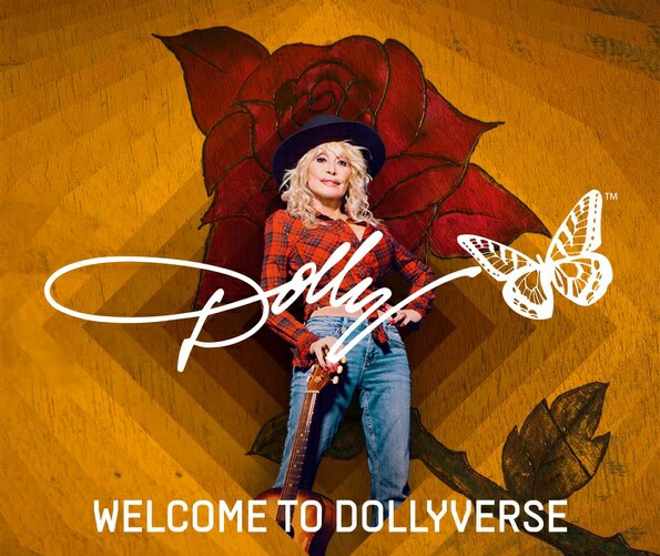 Cover image for  article: Dolly Parton to Live Stream First-Ever South by Southwest Performance on the Blockchain
