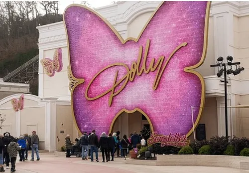 What Dolly Parton Can Teach Us About Building a Lasting Brand