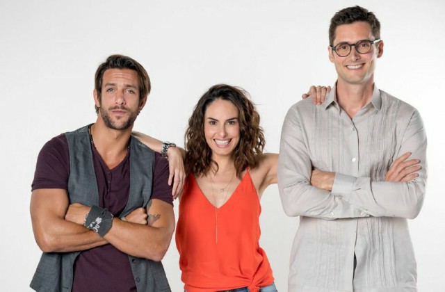 Cover image for article: Univision Continues to Elevate the Telenovela with "Doña Flor y Sus Dos Maridos"