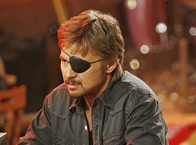 Cover image for  article: Savoring Soaps: "Days of Our Lives": Sweeps Event a Crashing Success