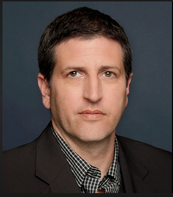 Cover image for  article: The "For Life" Times of Executive Producer Doug Robinson